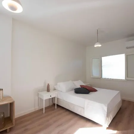 Lejlighedshotel Holm Corfu Gouvia