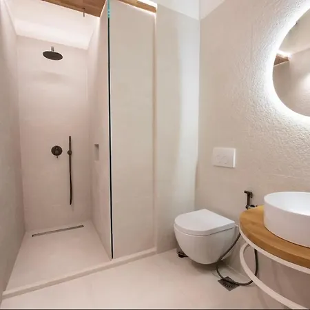 Holm Corfu Aparthotel 3*