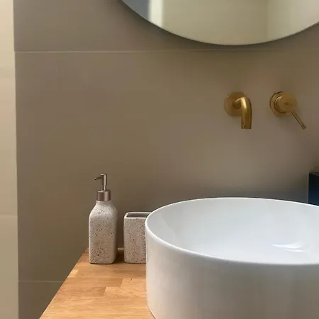 Holm Corfu Aparthotel