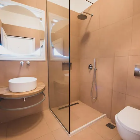 Holm Corfu Aparthotel Gouvia