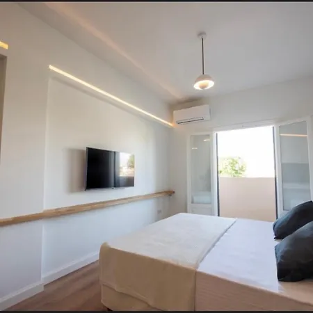 Holm Corfu 3*