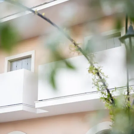 Holm Corfu Aparthotel Gouvia