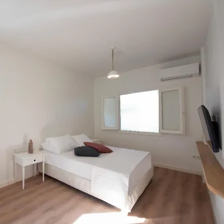 Holm Corfu 3*