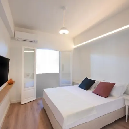 Holm Corfu 3* Guviá